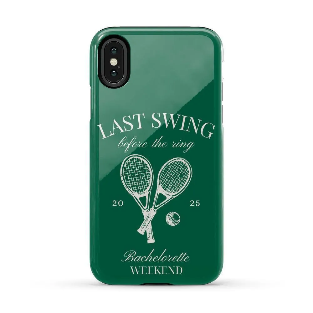 Worth Every Penny Last Swing | Green Bachelorette Case  Last Few Pieces!