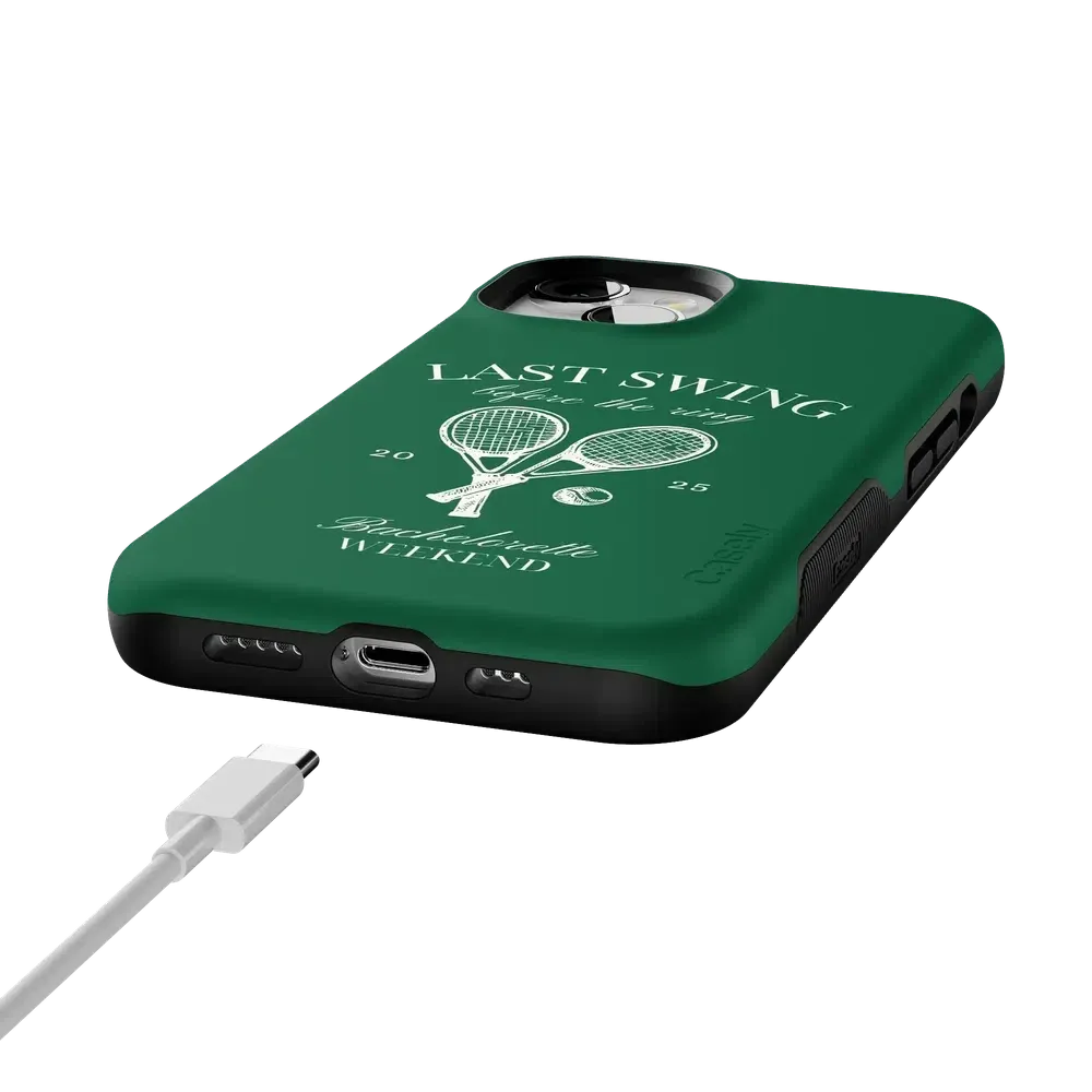 Worth Every Penny Last Swing | Green Bachelorette Case  Last Few Pieces!