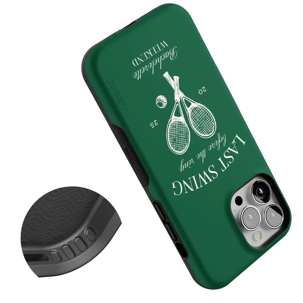 Worth Every Penny Last Swing | Green Bachelorette Case  Last Few Pieces!