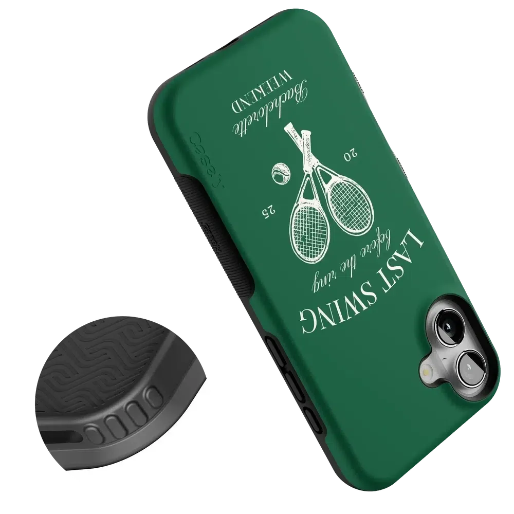 Worth Every Penny Last Swing | Green Bachelorette Case  Last Few Pieces!