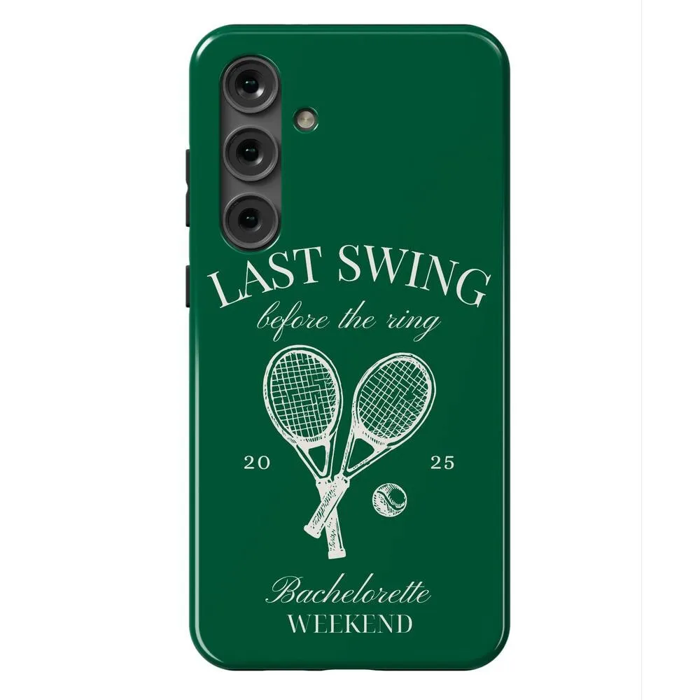 Worth Every Penny Last Swing | Green Bachelorette Case  Last Few Pieces!