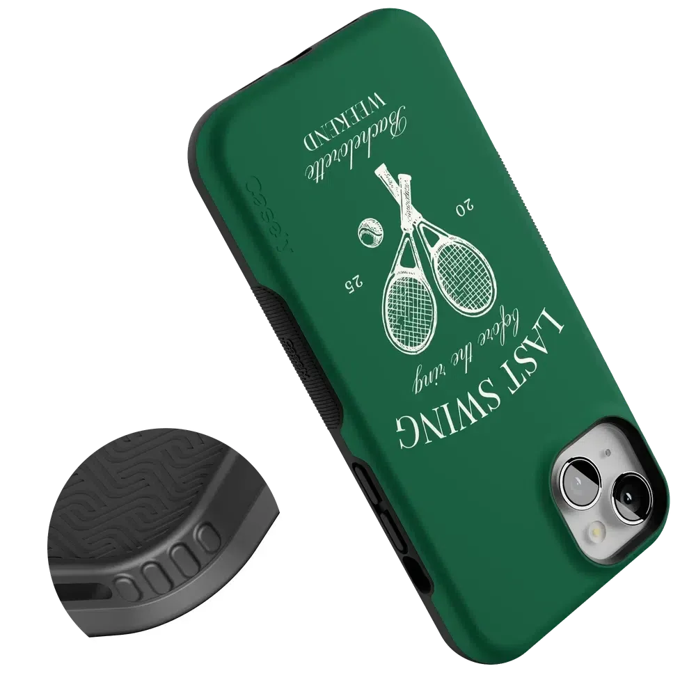 Worth Every Penny Last Swing | Green Bachelorette Case  Last Few Pieces!