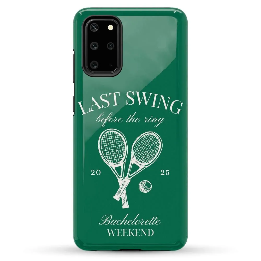 Worth Every Penny Last Swing | Green Bachelorette Case  Last Few Pieces!