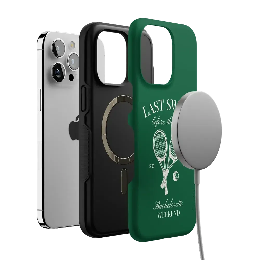 Worth Every Penny Last Swing | Green Bachelorette Case  Last Few Pieces!