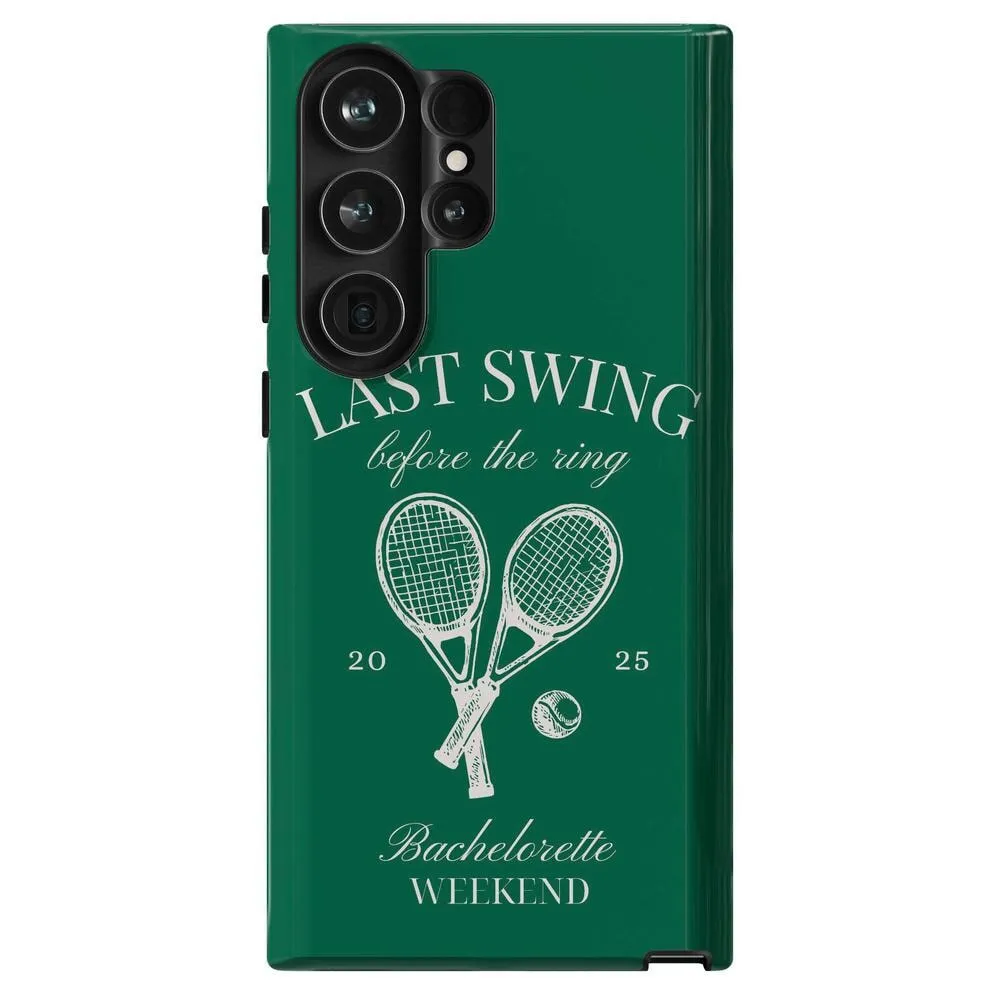 Worth Every Penny Last Swing | Green Bachelorette Case  Last Few Pieces!