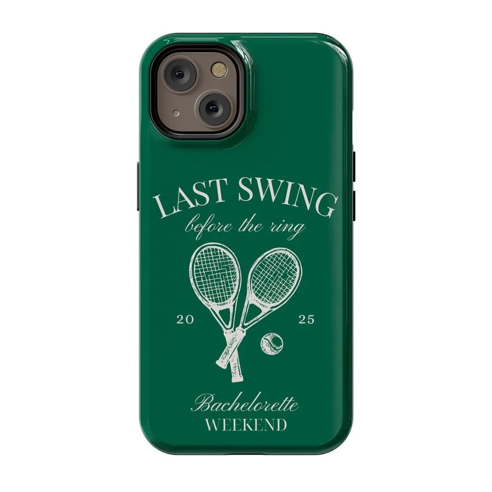 Worth Every Penny Last Swing | Green Bachelorette Case  Last Few Pieces!