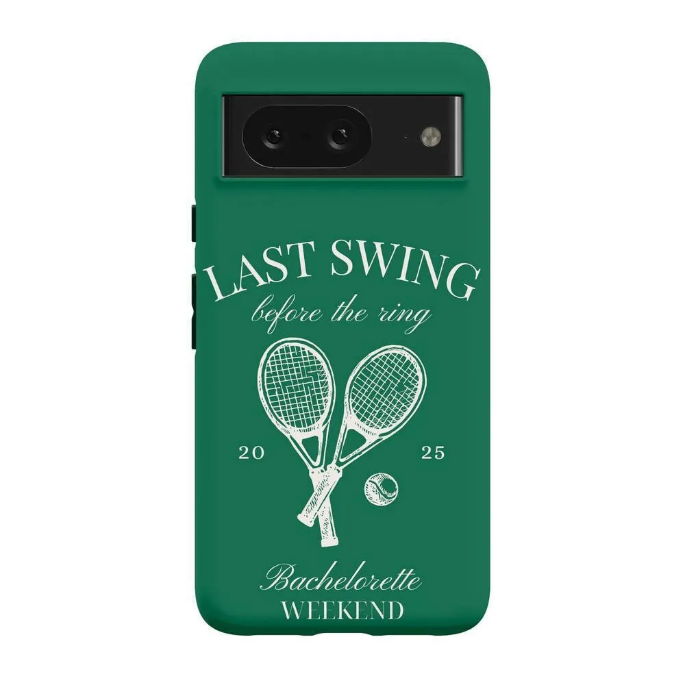 Worth Every Penny Last Swing | Green Bachelorette Case  Last Few Pieces!