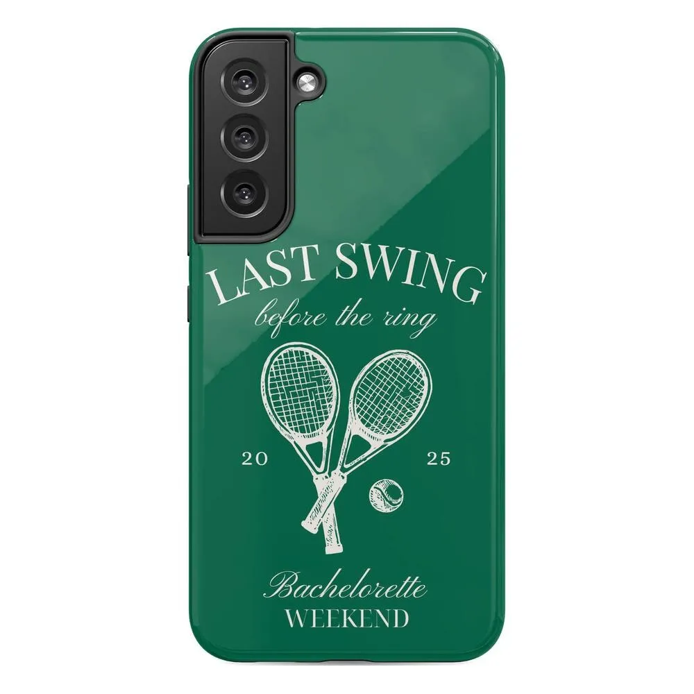 Worth Every Penny Last Swing | Green Bachelorette Case  Last Few Pieces!