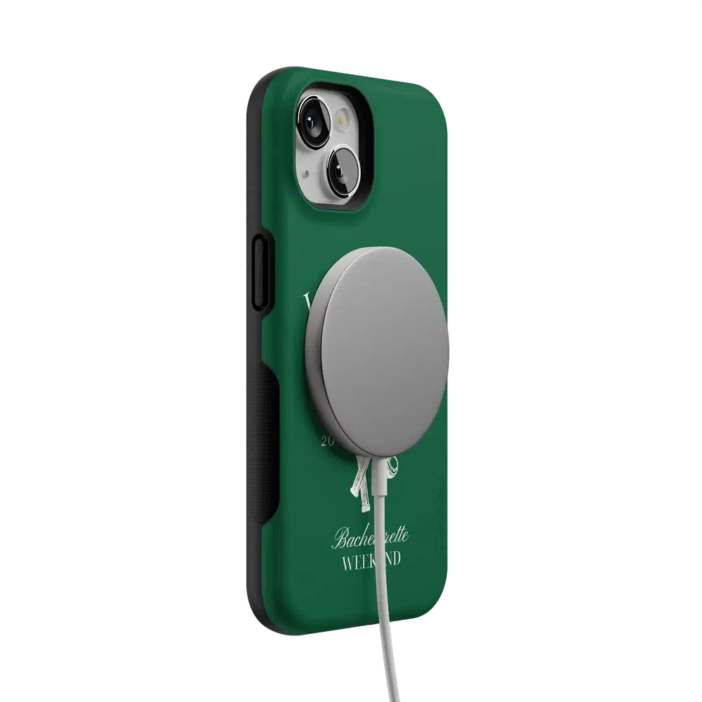Worth Every Penny Last Swing | Green Bachelorette Case  Last Few Pieces!