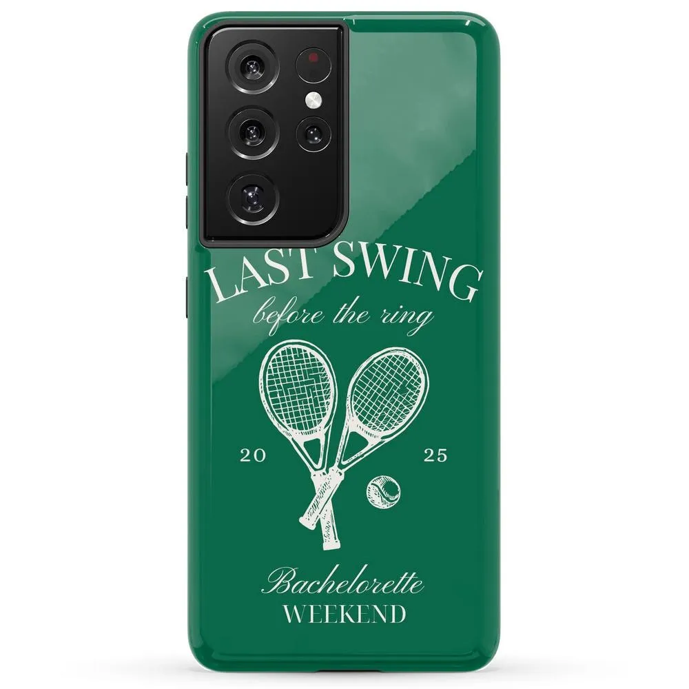 Worth Every Penny Last Swing | Green Bachelorette Case  Last Few Pieces!