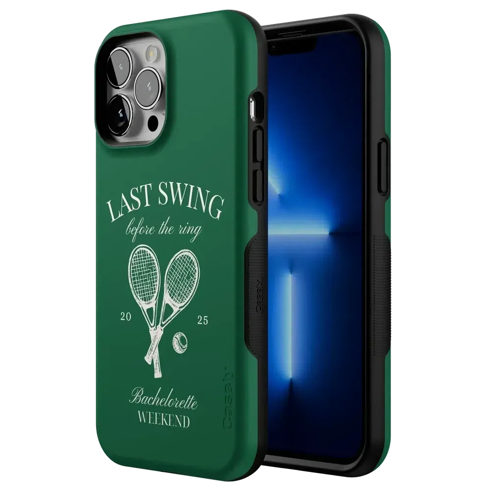 Worth Every Penny Last Swing | Green Bachelorette Case  Last Few Pieces!