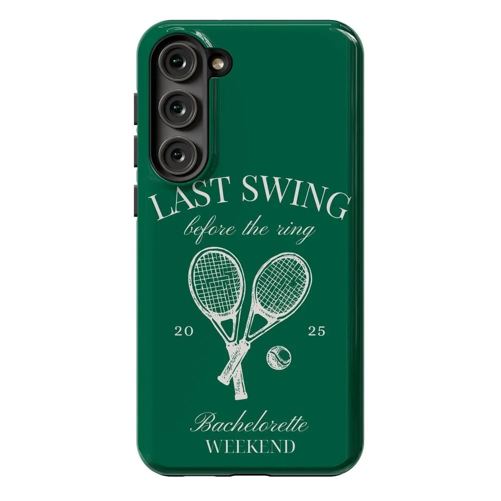 Worth Every Penny Last Swing | Green Bachelorette Case  Last Few Pieces!