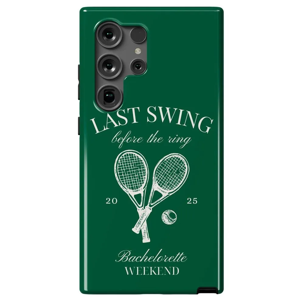 Worth Every Penny Last Swing | Green Bachelorette Case  Last Few Pieces!