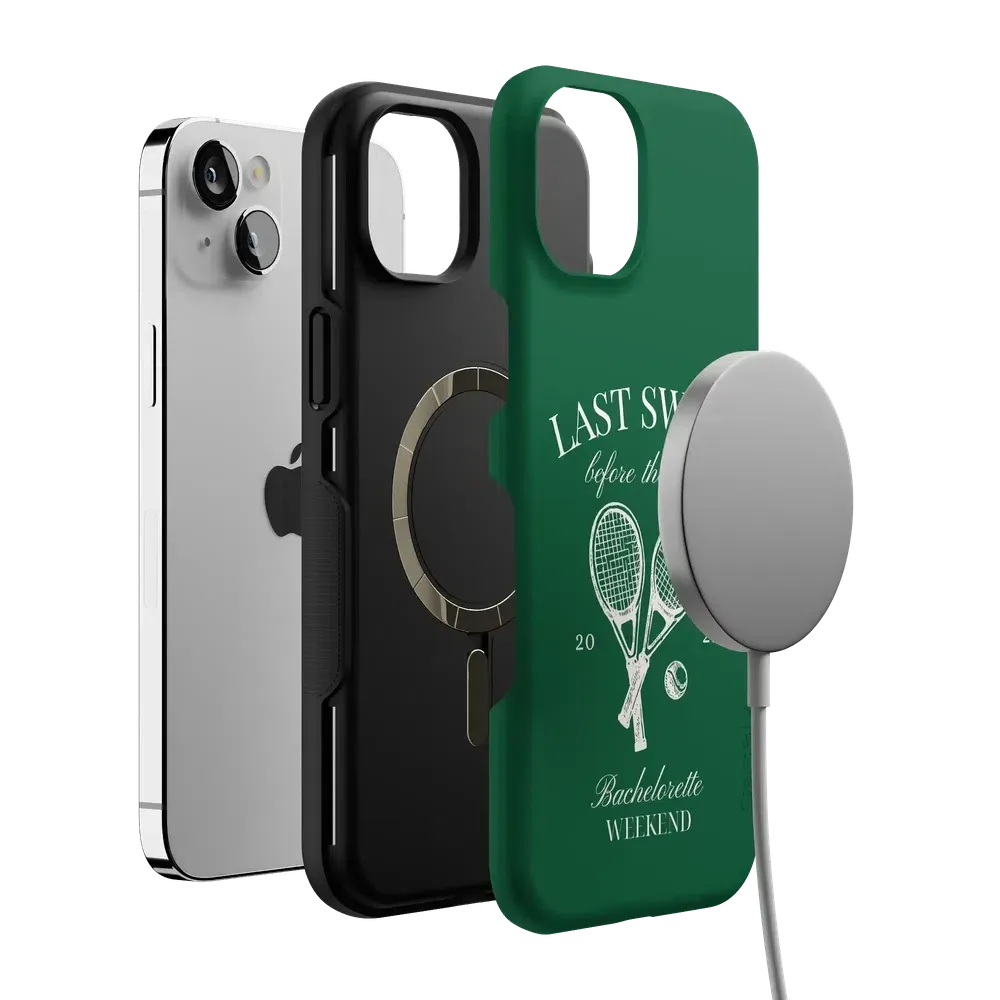 Worth Every Penny Last Swing | Green Bachelorette Case  Last Few Pieces!
