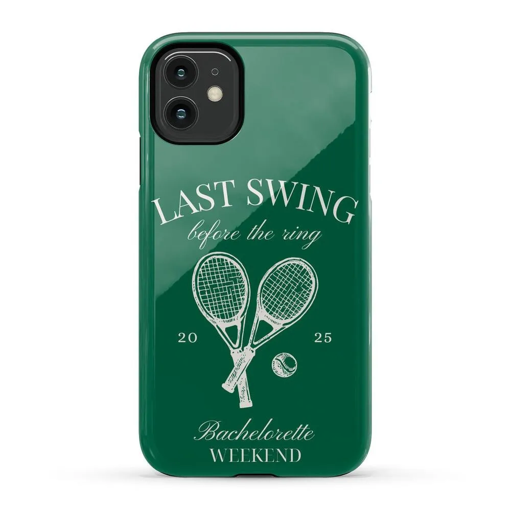Worth Every Penny Last Swing | Green Bachelorette Case  Last Few Pieces!