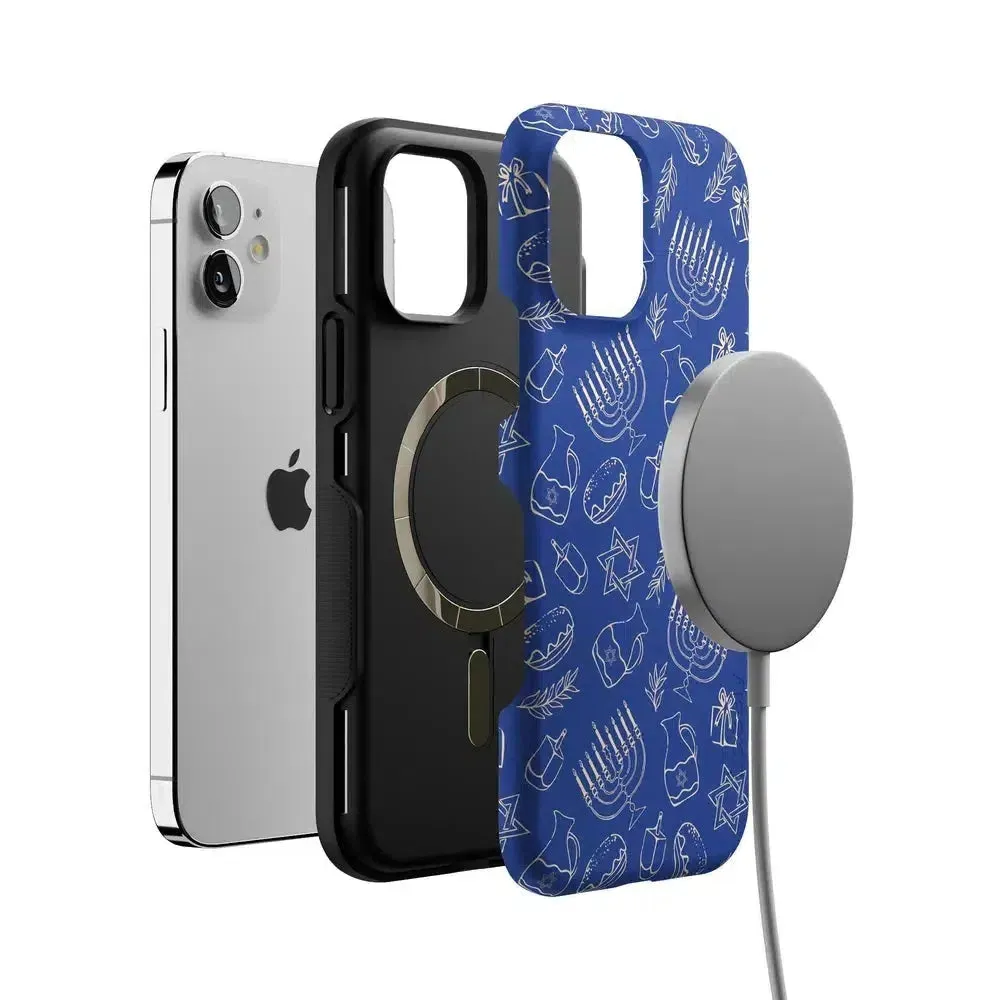 Worth Every Penny Latke Love | Hanukkah Case  Last Few Pieces!