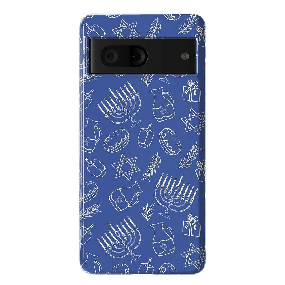 Worth Every Penny Latke Love | Hanukkah Case  Last Few Pieces!