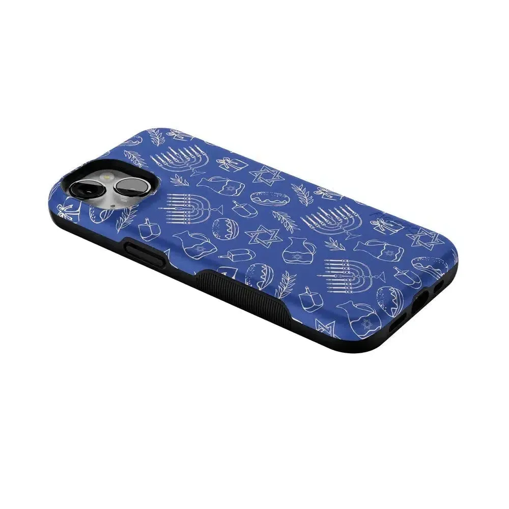 Worth Every Penny Latke Love | Hanukkah Case  Last Few Pieces!