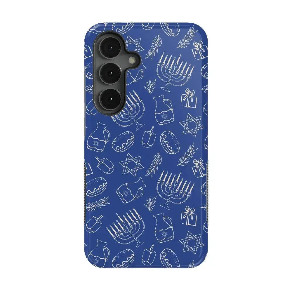 Worth Every Penny Latke Love | Hanukkah Case  Last Few Pieces!