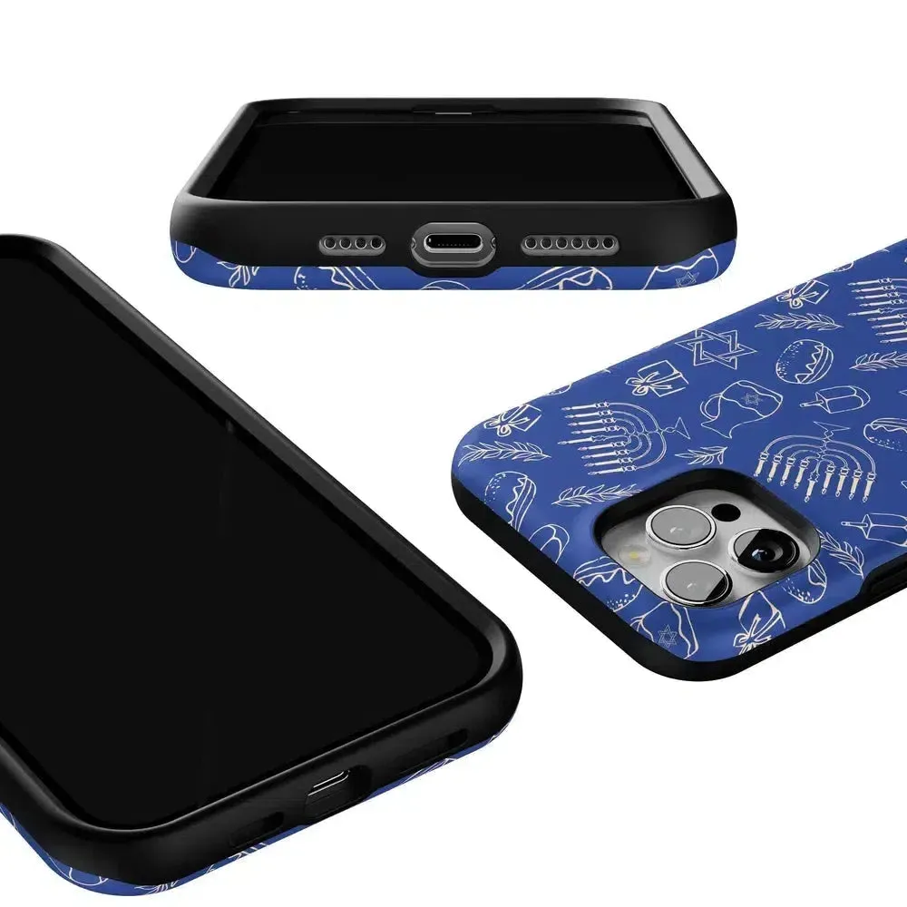 Worth Every Penny Latke Love | Hanukkah Case  Last Few Pieces!