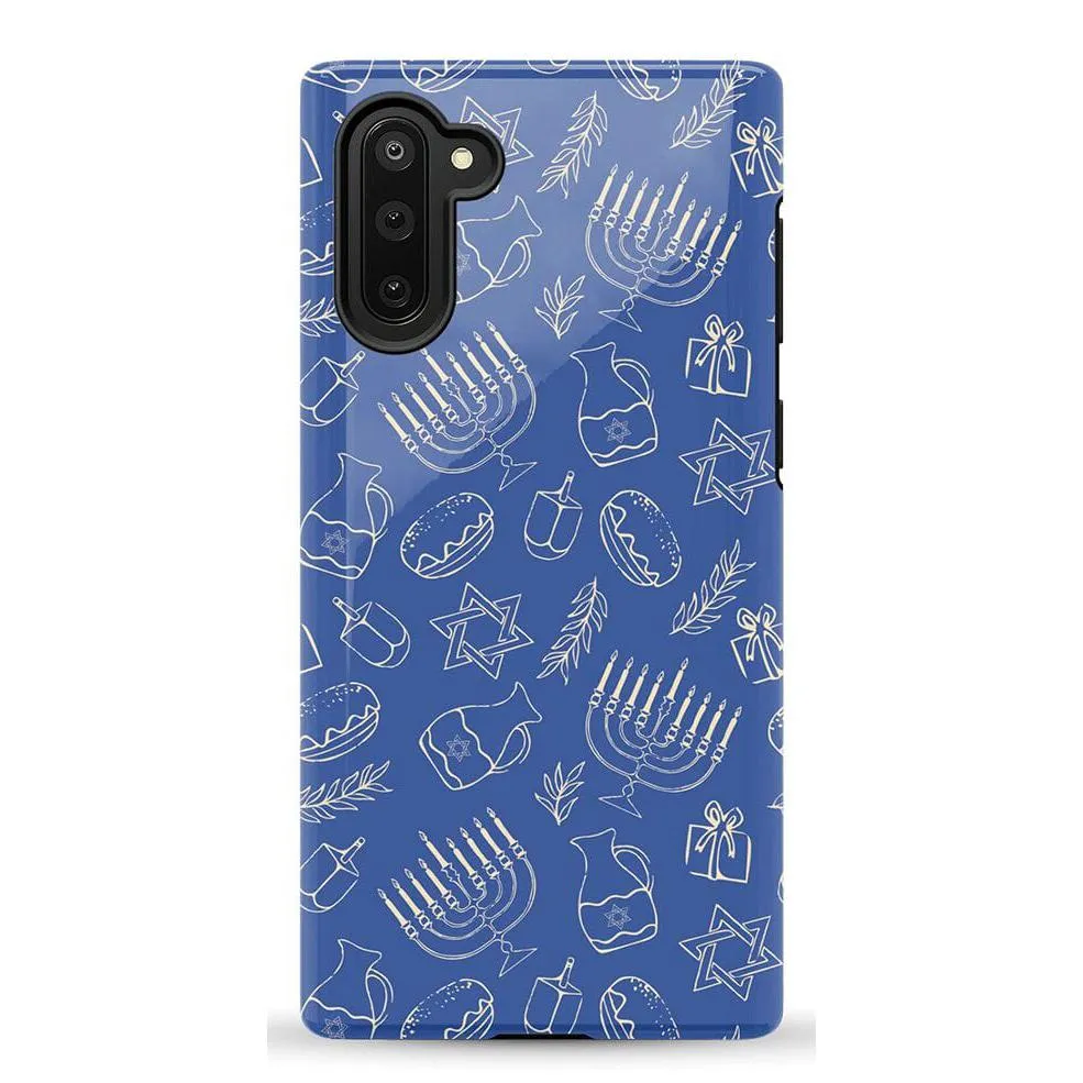 Worth Every Penny Latke Love | Hanukkah Case  Last Few Pieces!