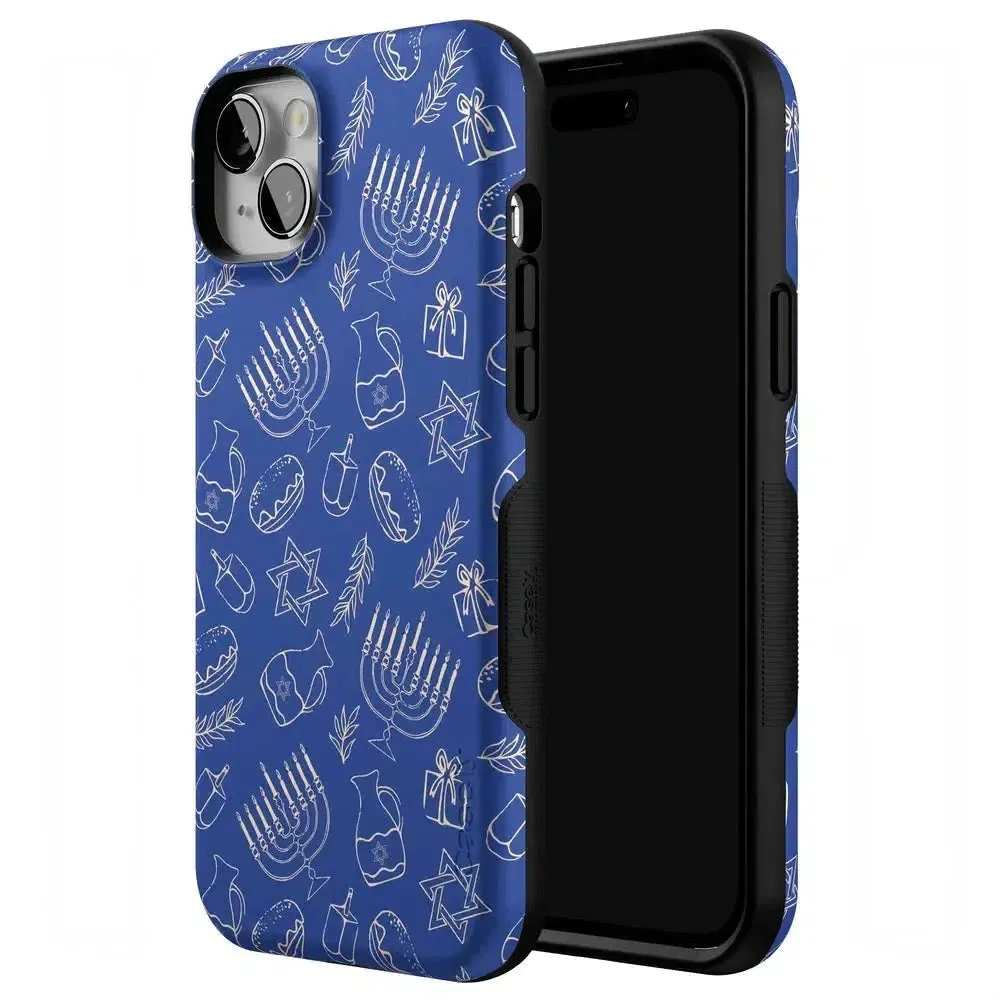 Worth Every Penny Latke Love | Hanukkah Case  Last Few Pieces!