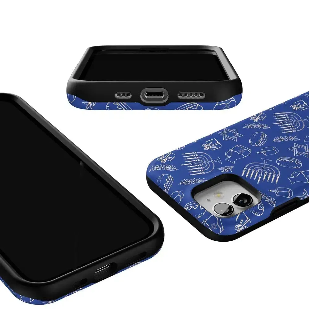 Worth Every Penny Latke Love | Hanukkah Case  Last Few Pieces!