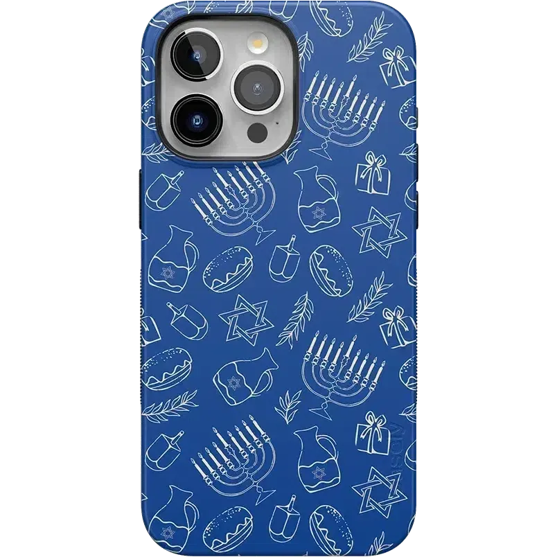Worth Every Penny Latke Love | Hanukkah Case  Last Few Pieces!