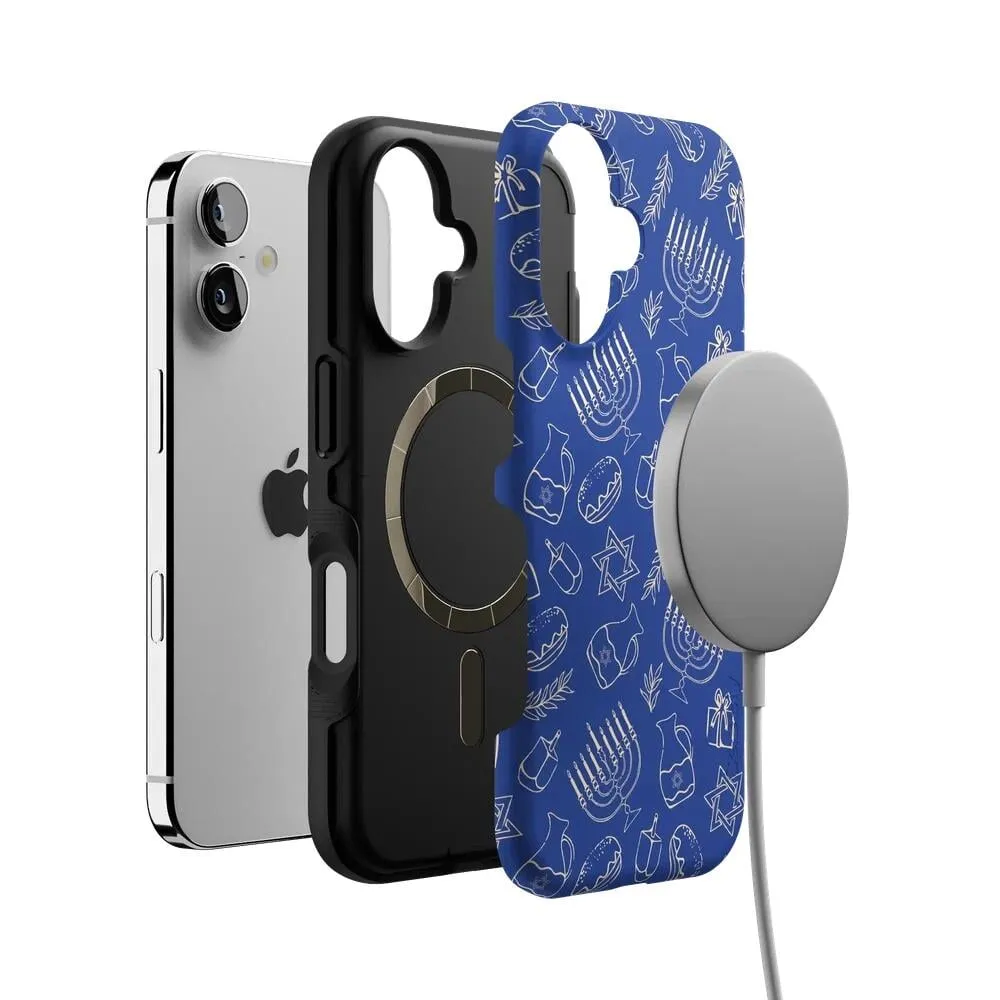 Worth Every Penny Latke Love | Hanukkah Case  Last Few Pieces!