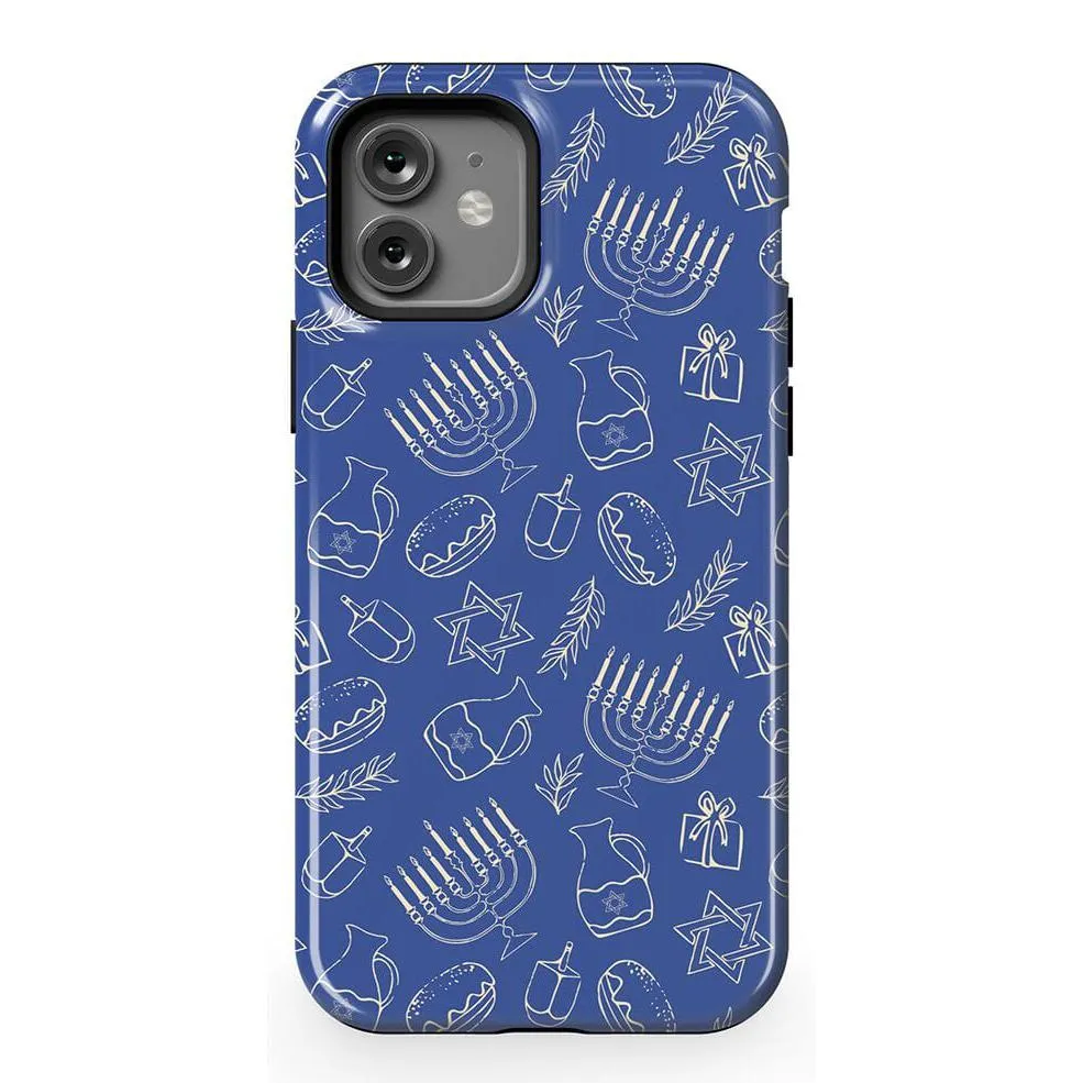 Worth Every Penny Latke Love | Hanukkah Case  Last Few Pieces!
