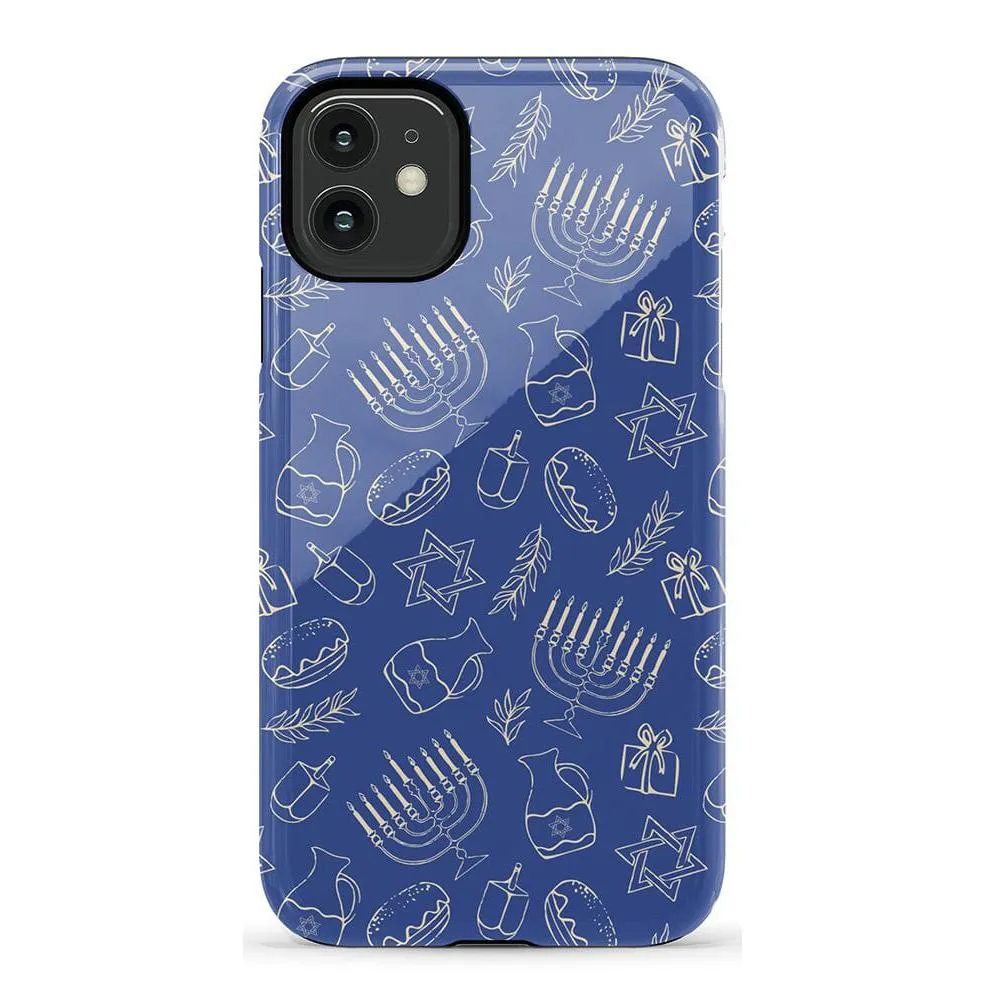 Worth Every Penny Latke Love | Hanukkah Case  Last Few Pieces!