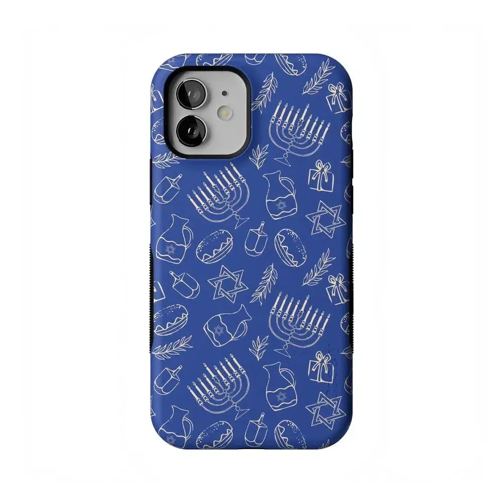 Worth Every Penny Latke Love | Hanukkah Case  Last Few Pieces!