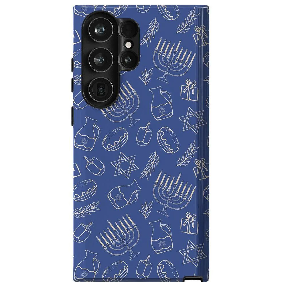 Worth Every Penny Latke Love | Hanukkah Case  Last Few Pieces!