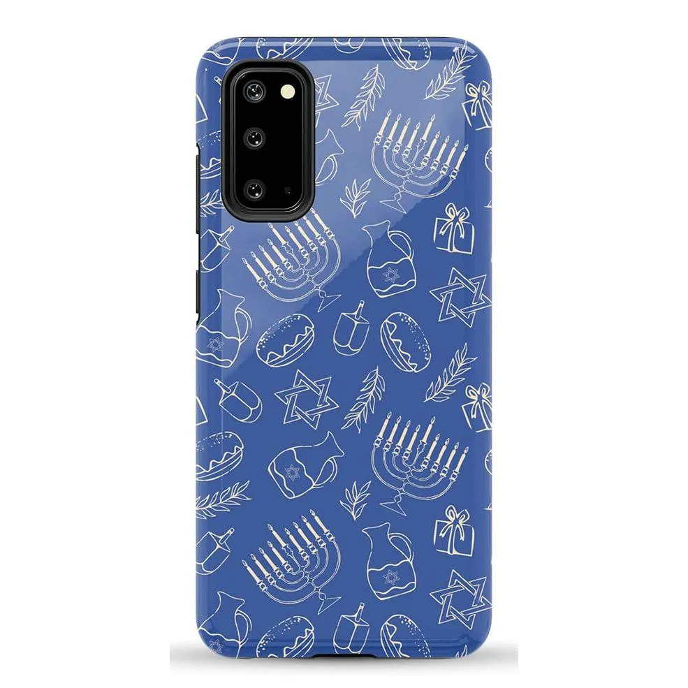 Worth Every Penny Latke Love | Hanukkah Case  Last Few Pieces!