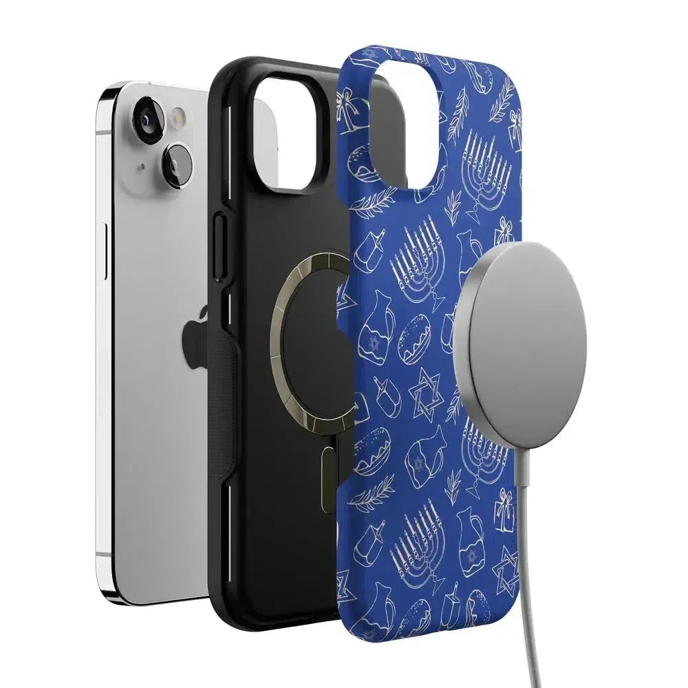 Worth Every Penny Latke Love | Hanukkah Case  Last Few Pieces!