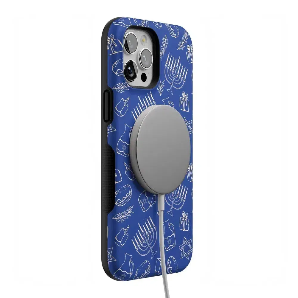 Worth Every Penny Latke Love | Hanukkah Case  Last Few Pieces!