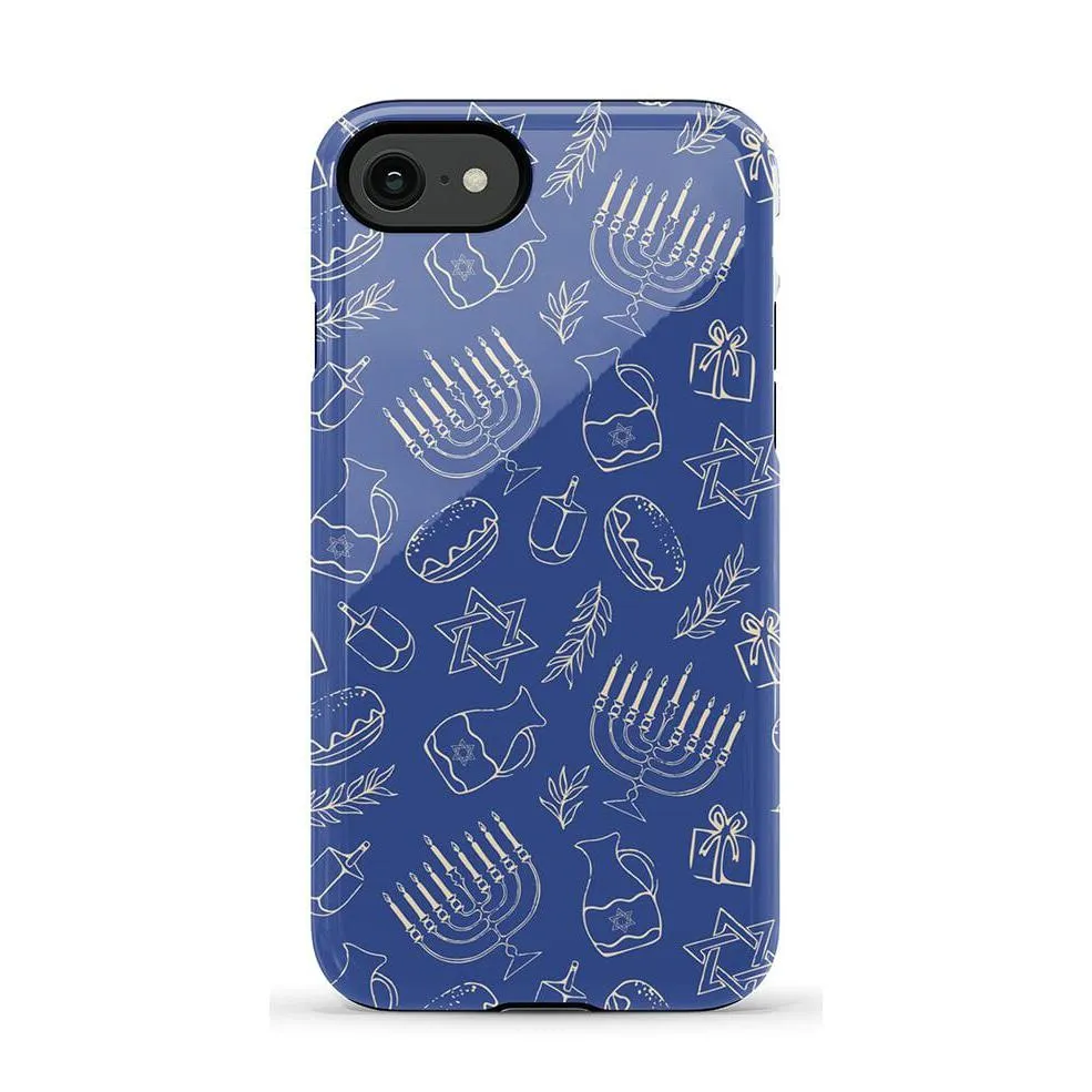 Worth Every Penny Latke Love | Hanukkah Case  Last Few Pieces!