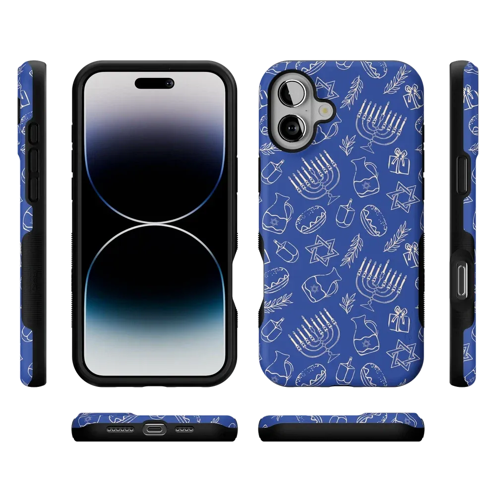 Worth Every Penny Latke Love | Hanukkah Case  Last Few Pieces!