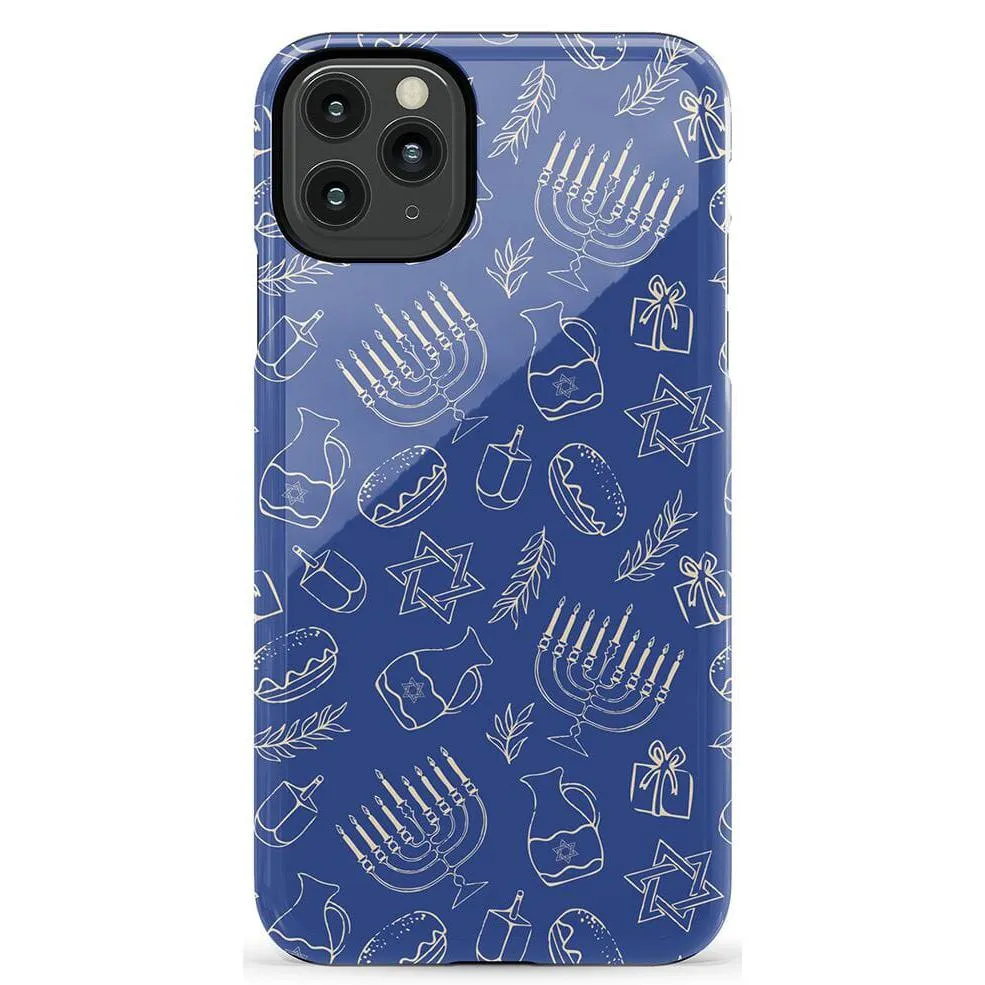 Worth Every Penny Latke Love | Hanukkah Case  Last Few Pieces!