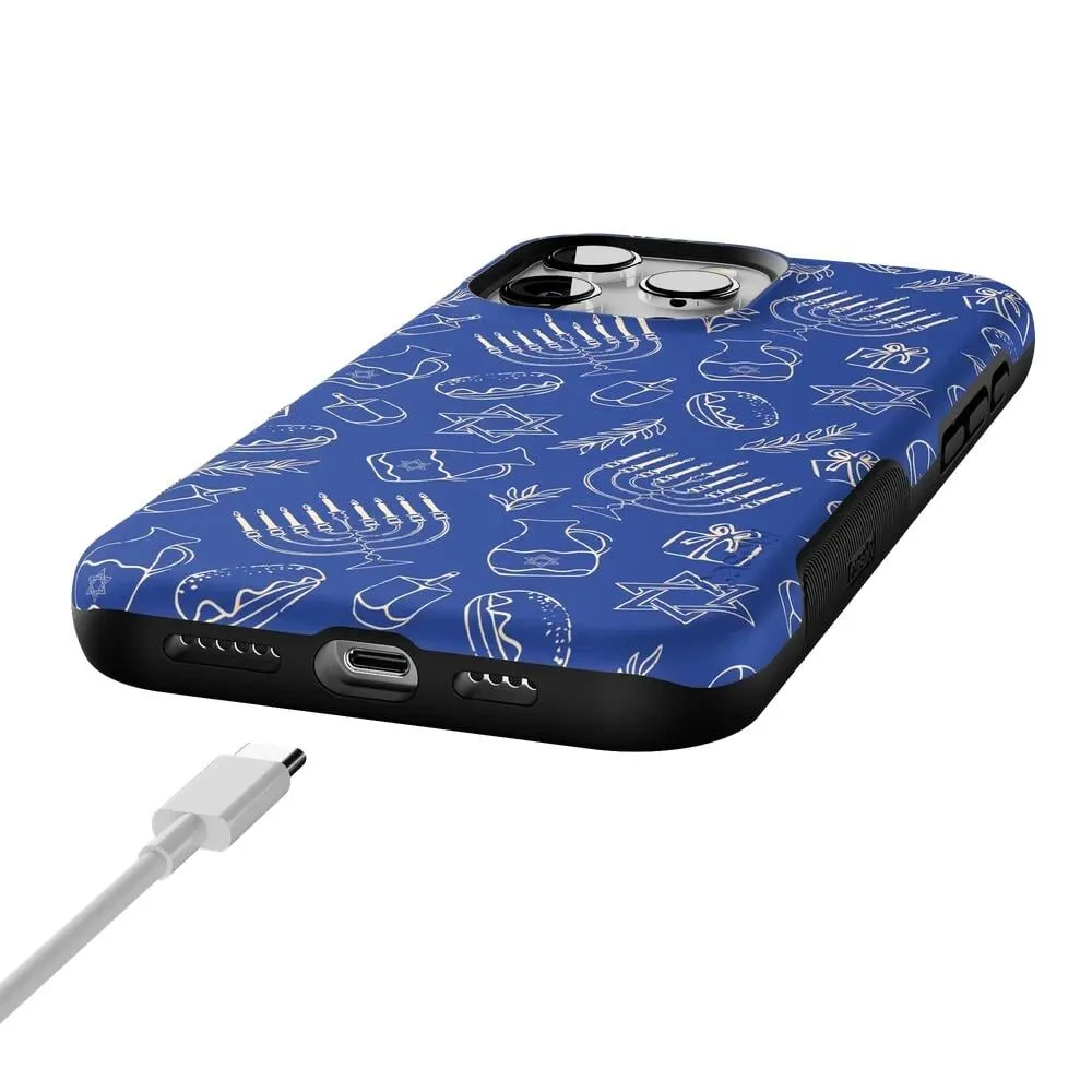 Worth Every Penny Latke Love | Hanukkah Case  Last Few Pieces!