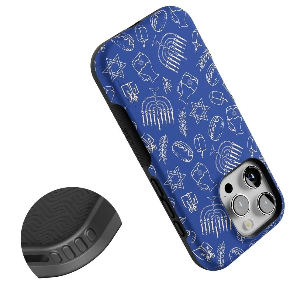 Worth Every Penny Latke Love | Hanukkah Case  Last Few Pieces!