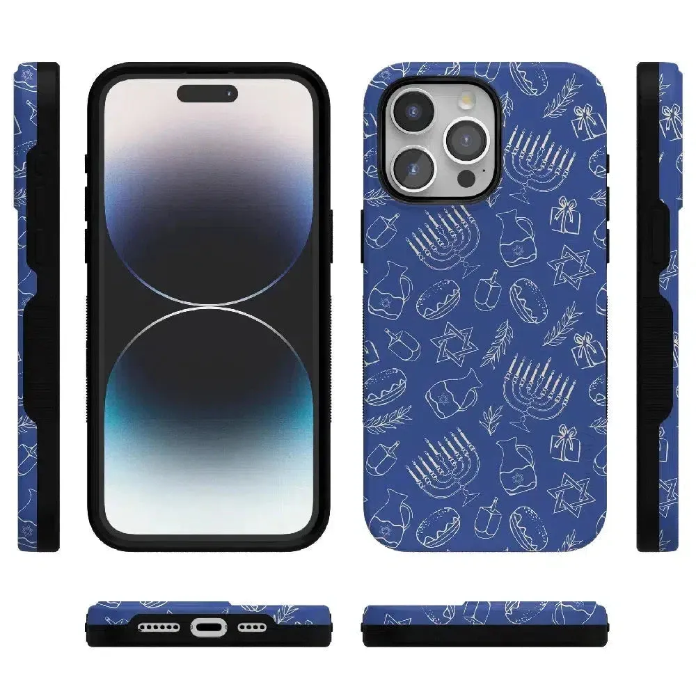 Worth Every Penny Latke Love | Hanukkah Case  Last Few Pieces!