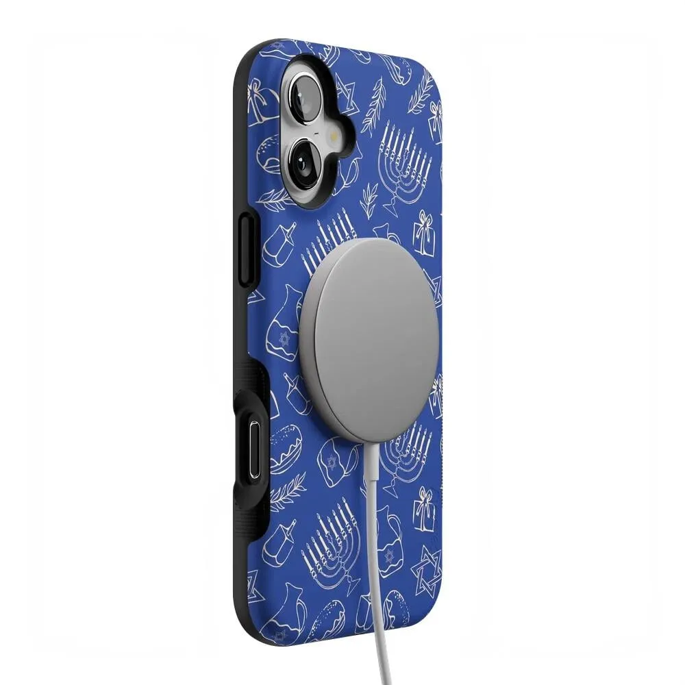 Worth Every Penny Latke Love | Hanukkah Case  Last Few Pieces!
