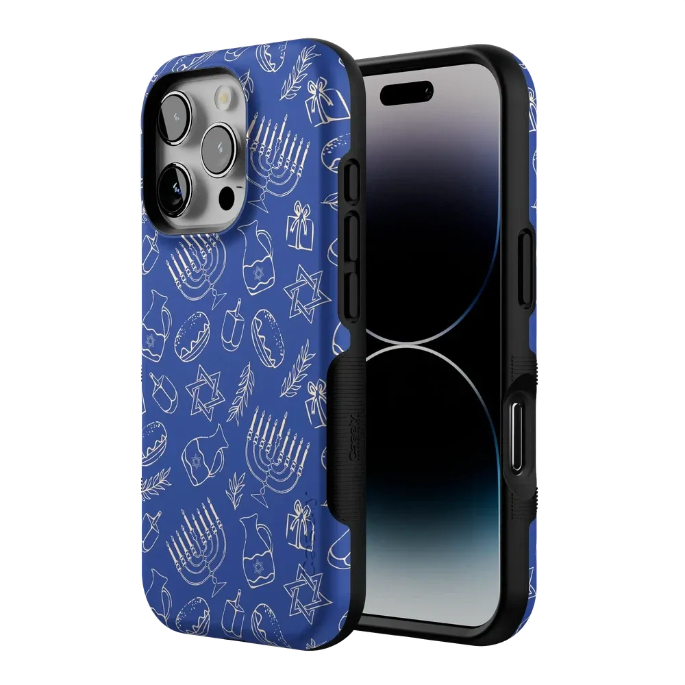 Worth Every Penny Latke Love | Hanukkah Case  Last Few Pieces!