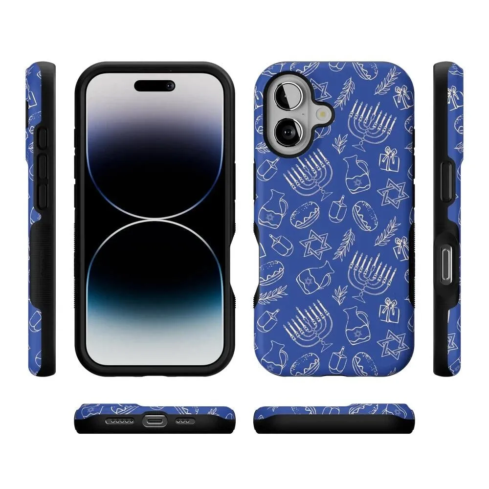 Worth Every Penny Latke Love | Hanukkah Case  Last Few Pieces!