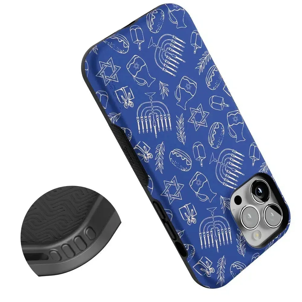 Worth Every Penny Latke Love | Hanukkah Case  Last Few Pieces!