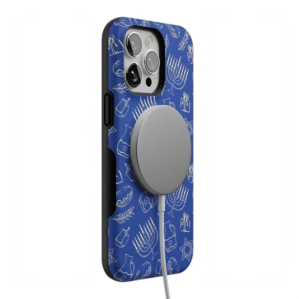 Worth Every Penny Latke Love | Hanukkah Case  Last Few Pieces!