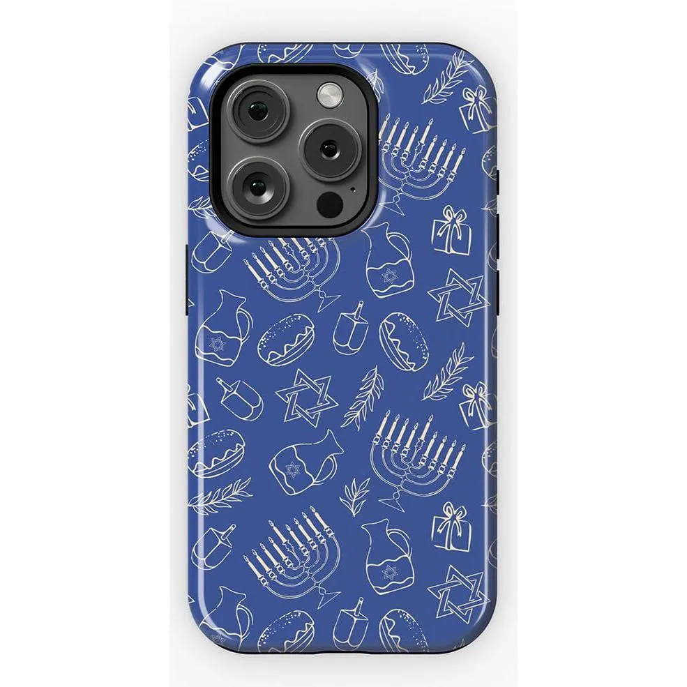 Worth Every Penny Latke Love | Hanukkah Case  Last Few Pieces!