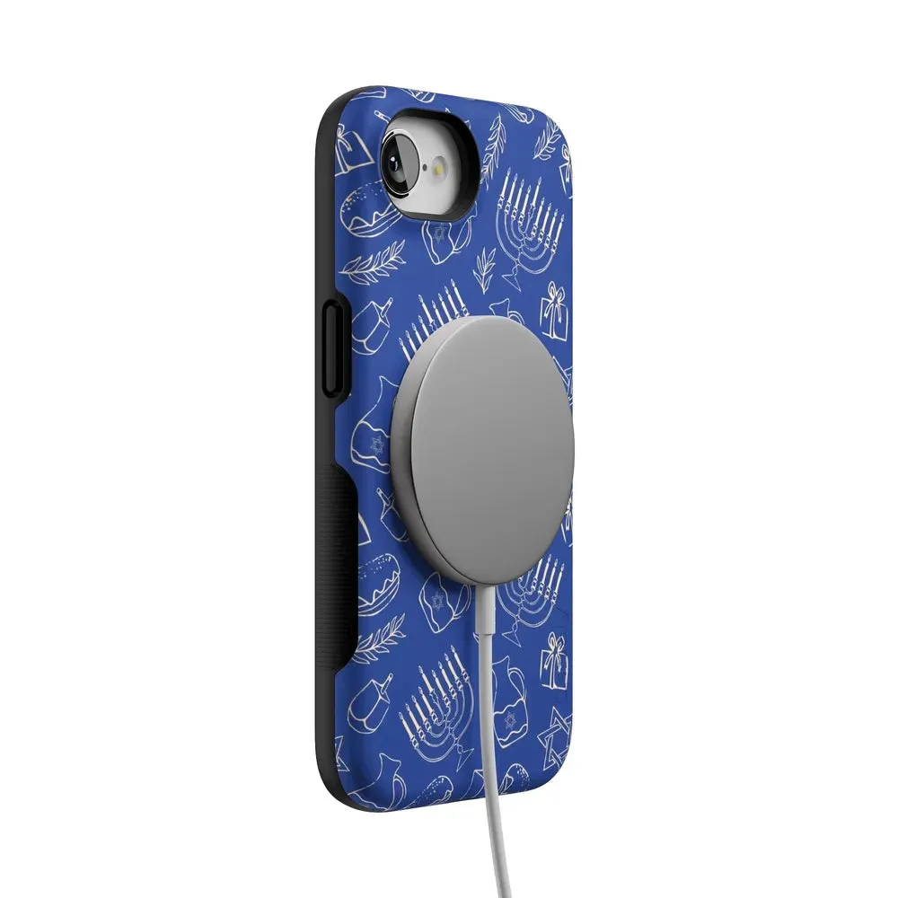 Worth Every Penny Latke Love | Hanukkah Case  Last Few Pieces!