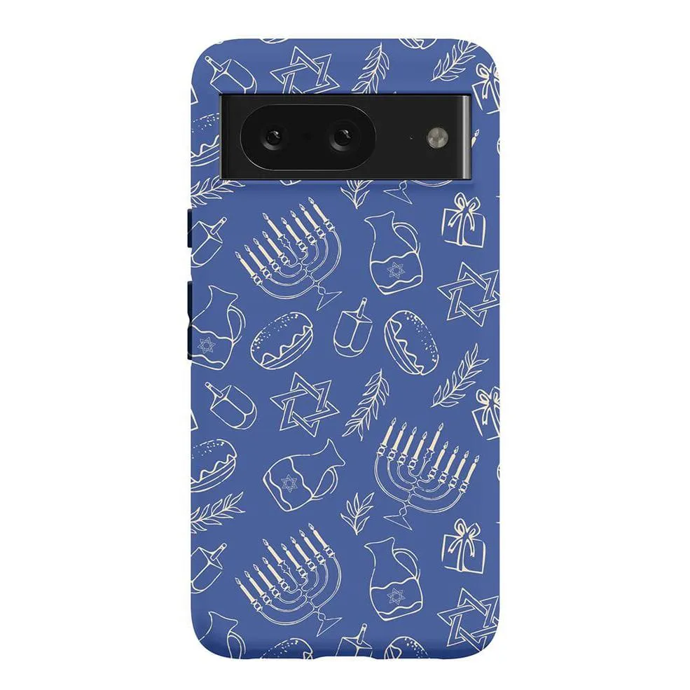 Worth Every Penny Latke Love | Hanukkah Case  Last Few Pieces!
